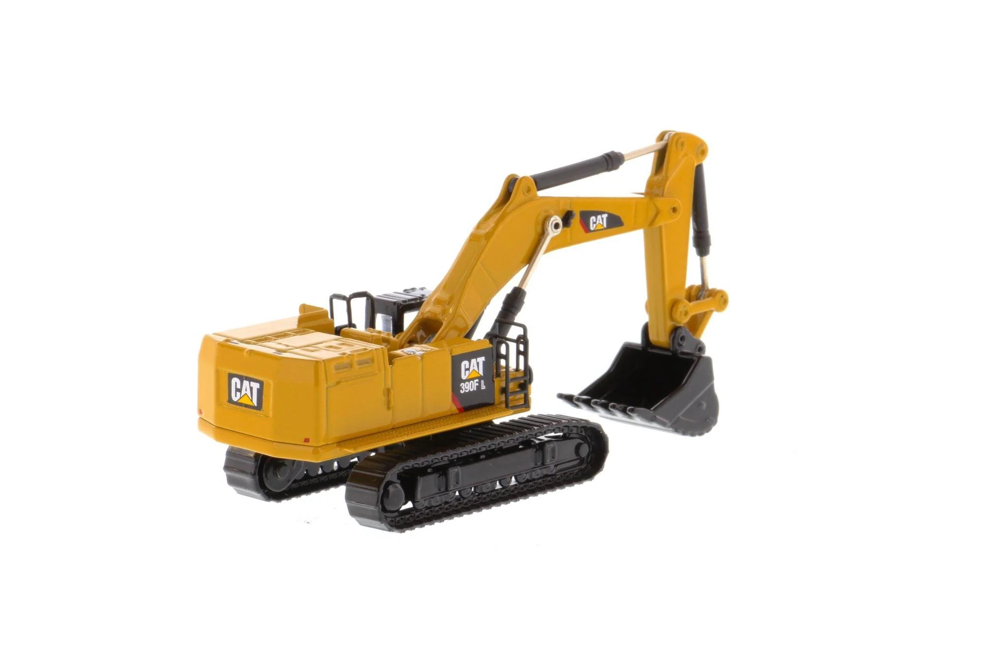 Elite 390F L Hydraulic Excavator