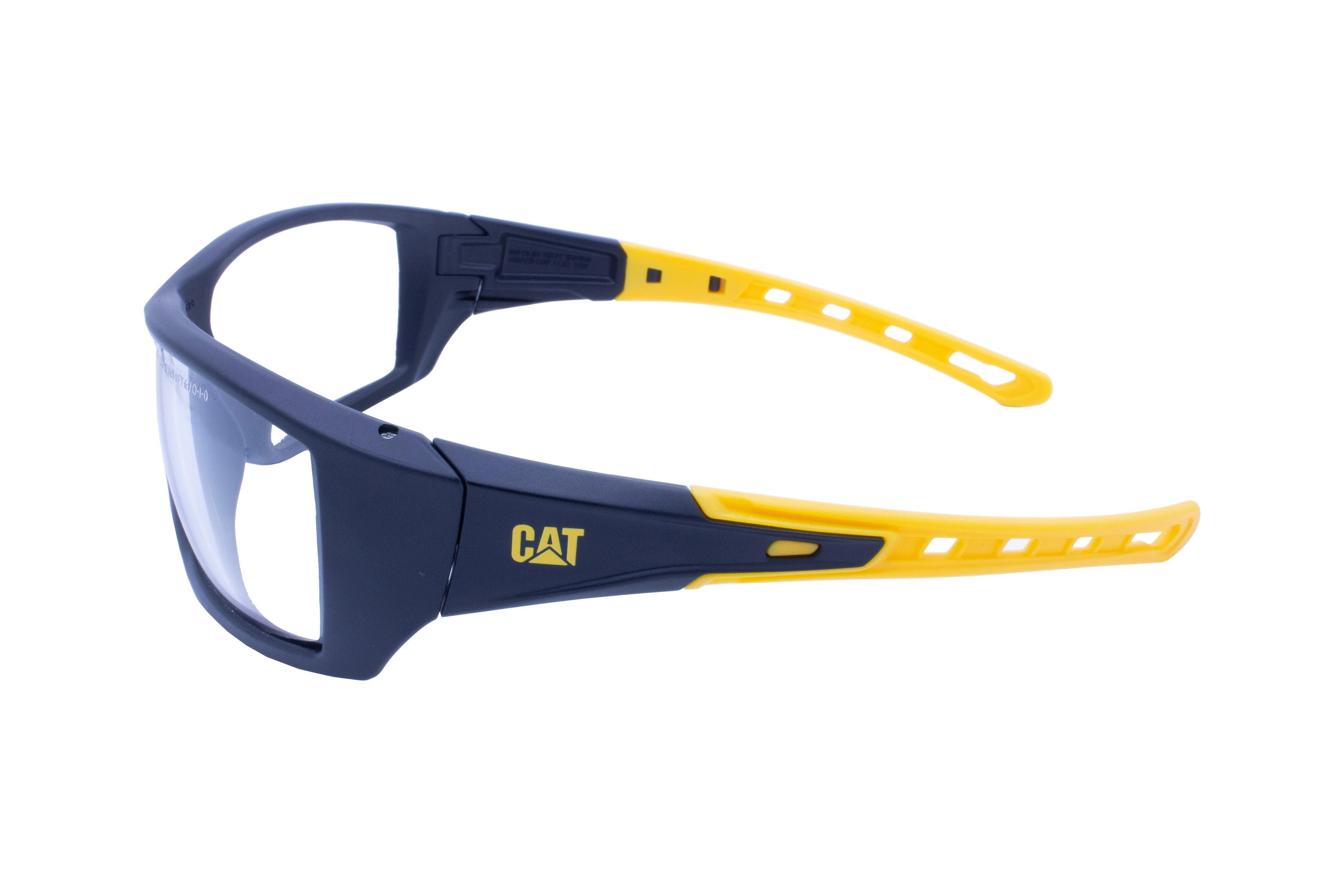 Photoplan Safety Glasses Clear