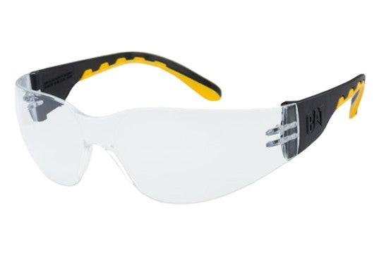 Track Safety Readers Clear