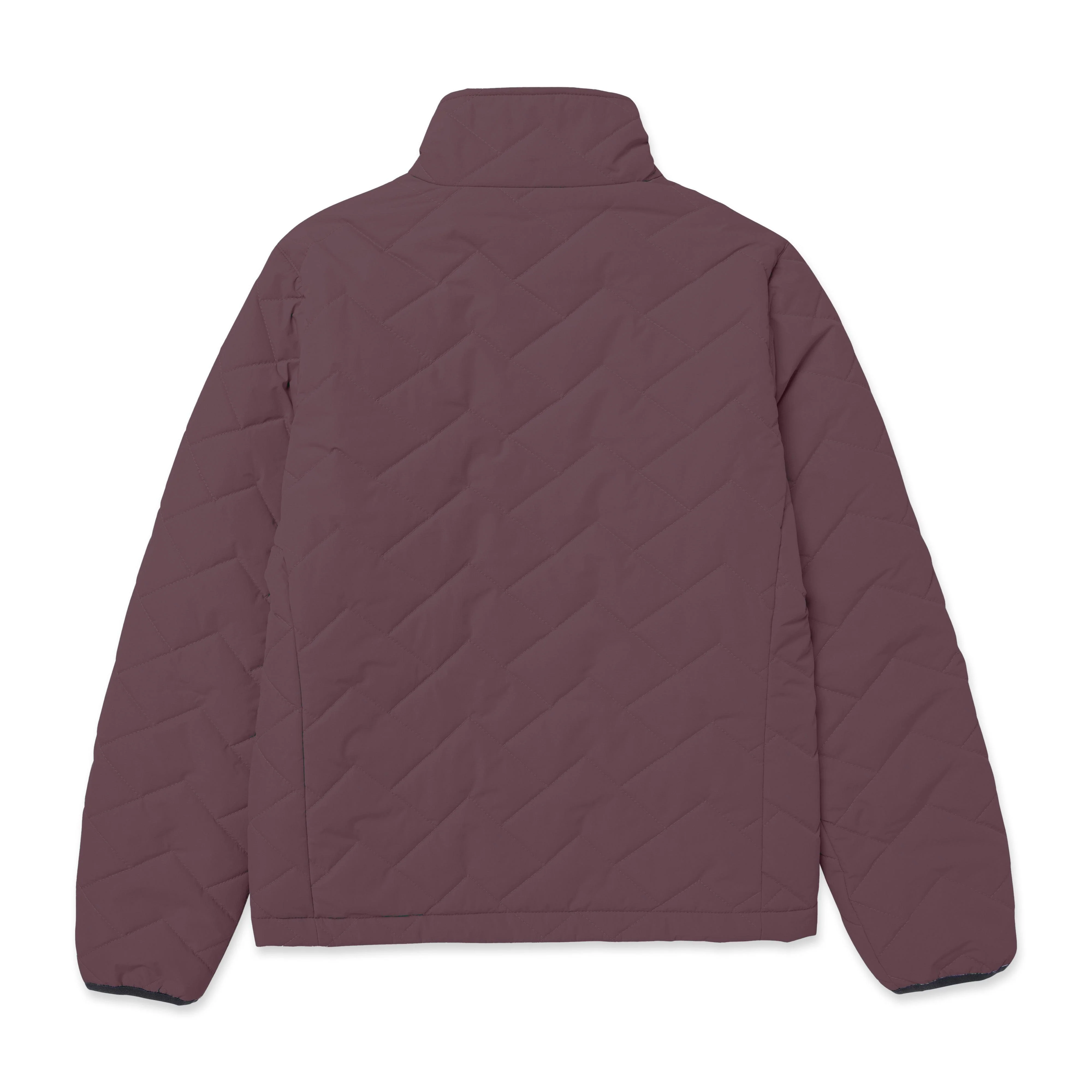 Women's Mediumweight Insulated Quilted Jacket