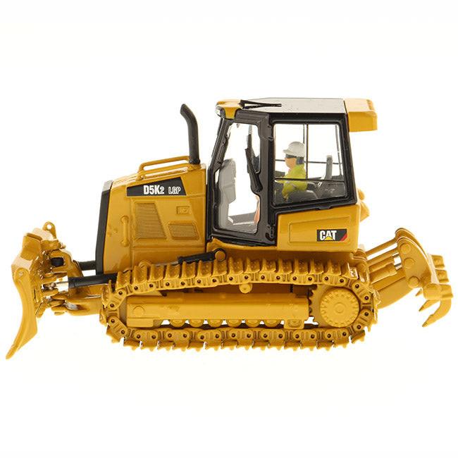 1:50 D5K2 LGP Track-Type Tractor