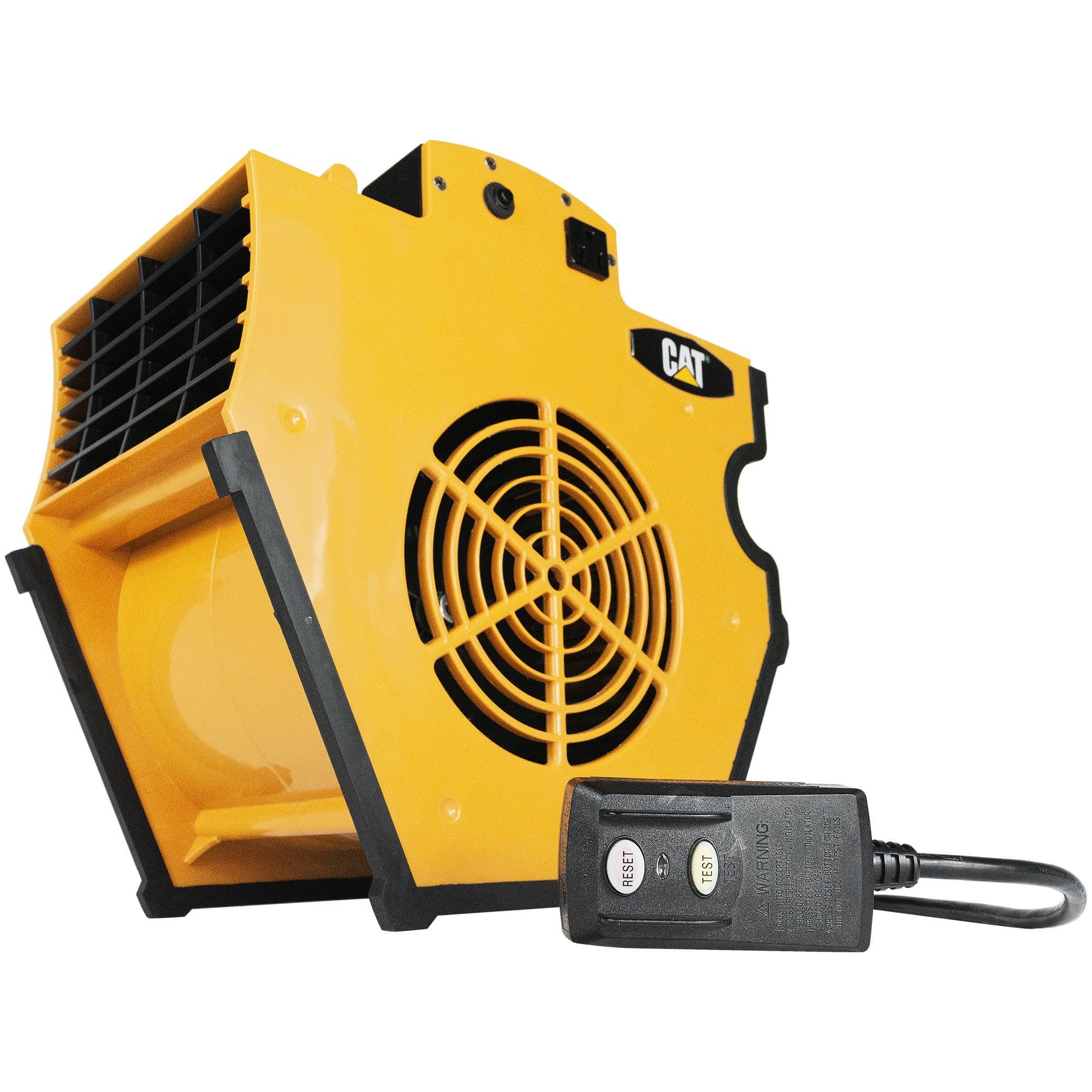 1200 CFM Professional Air Blower
