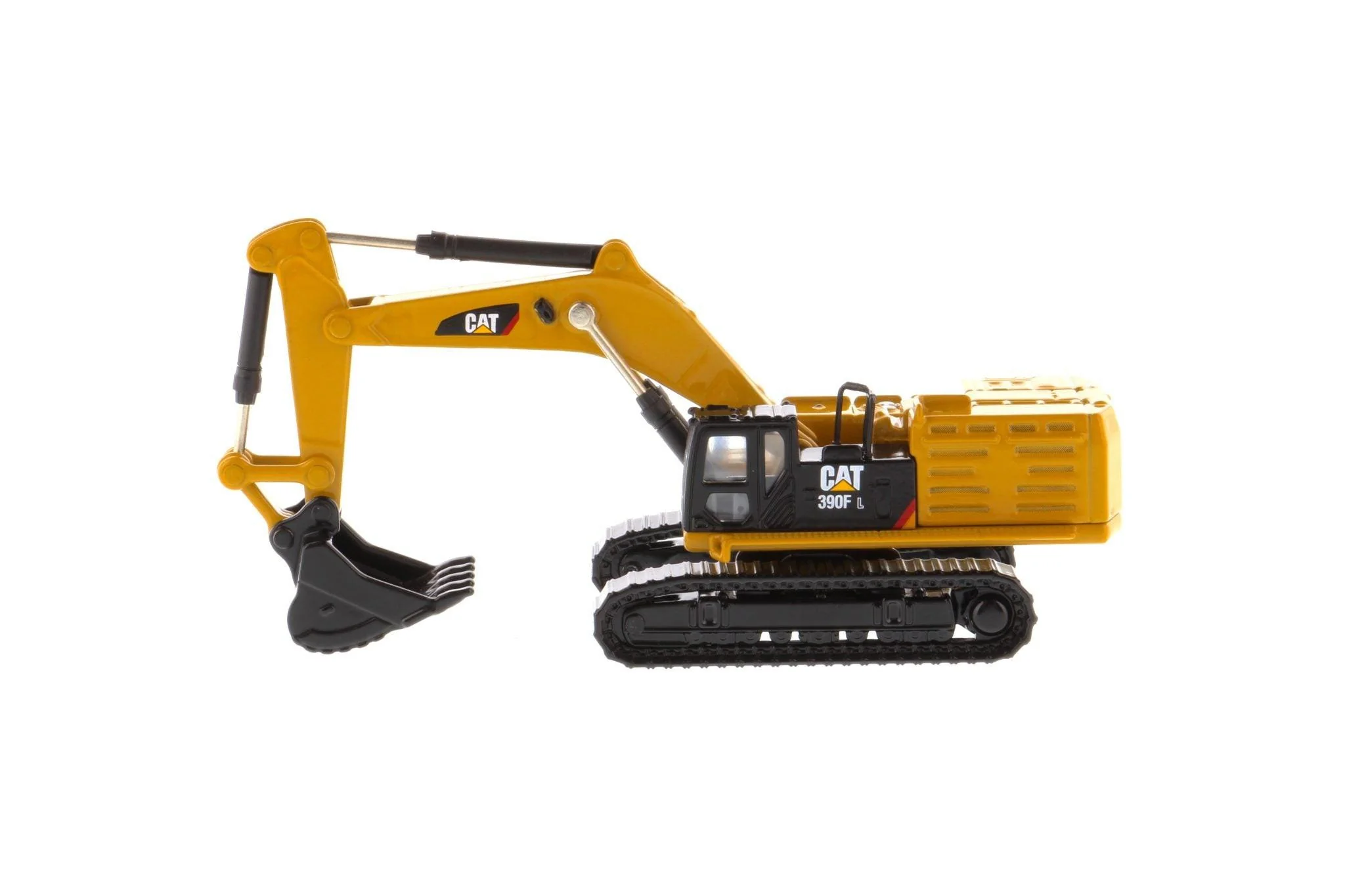 Elite 390F L Hydraulic Excavator