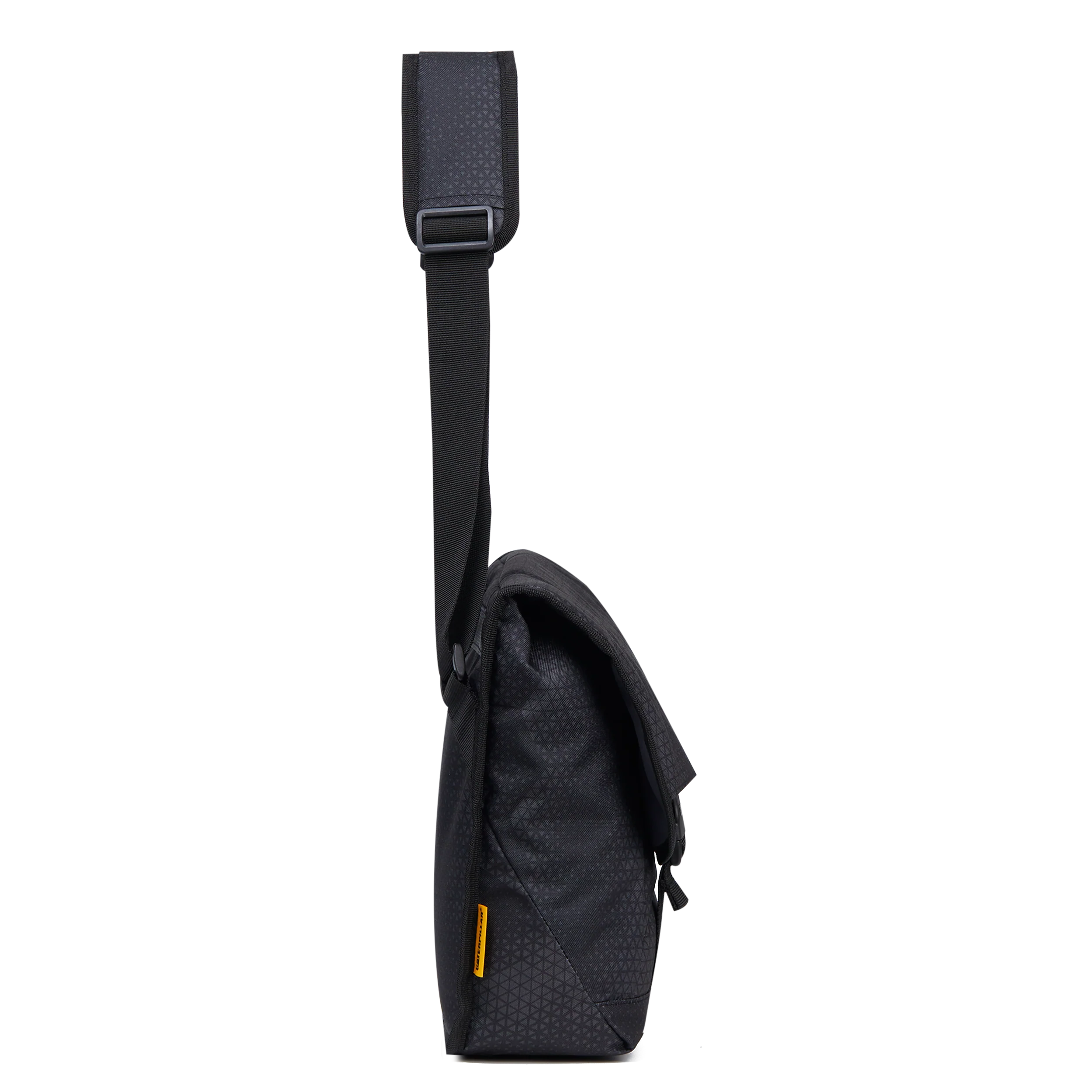 Roman Messenger Bag
