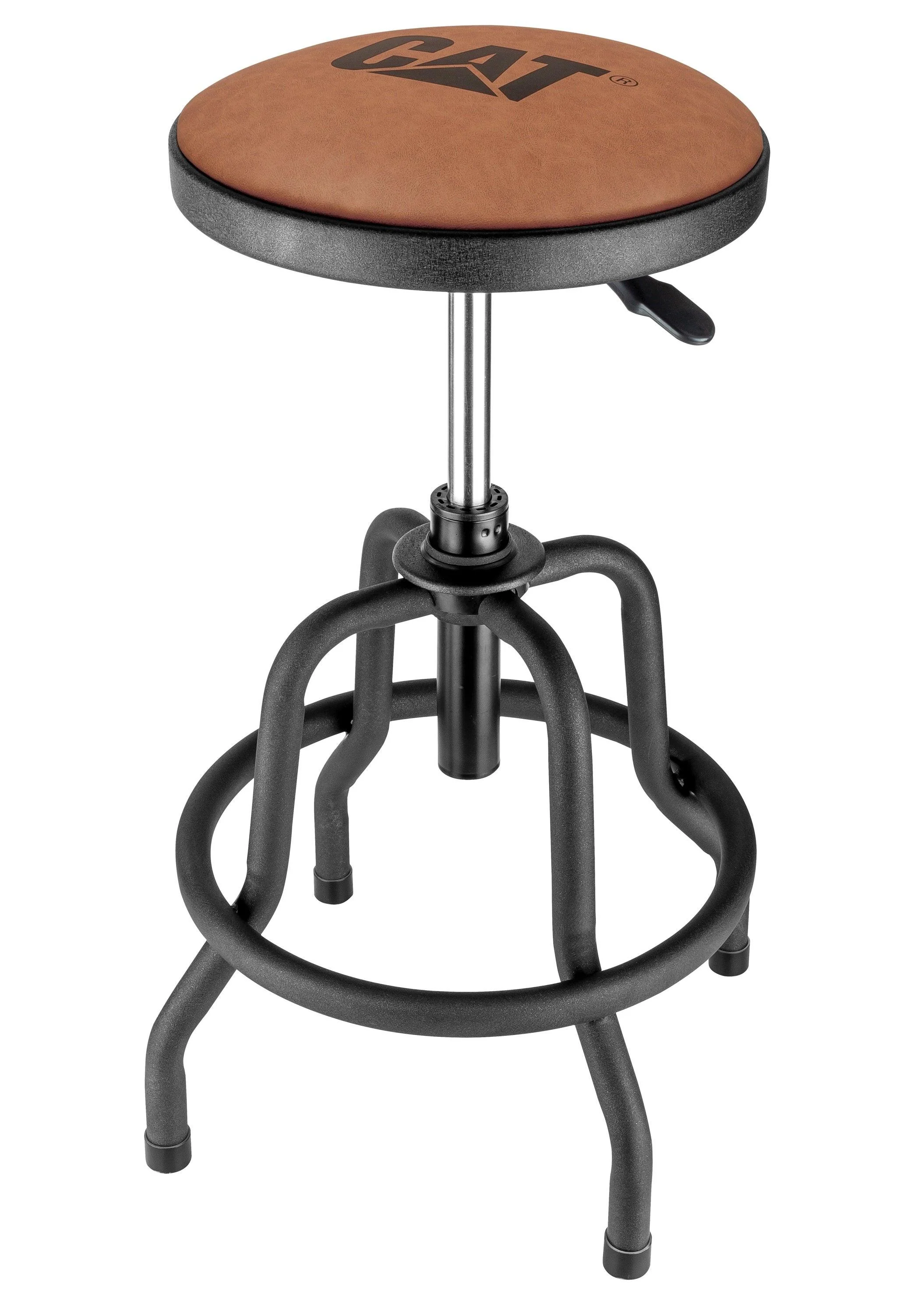 Rustic Designer Shop Stool