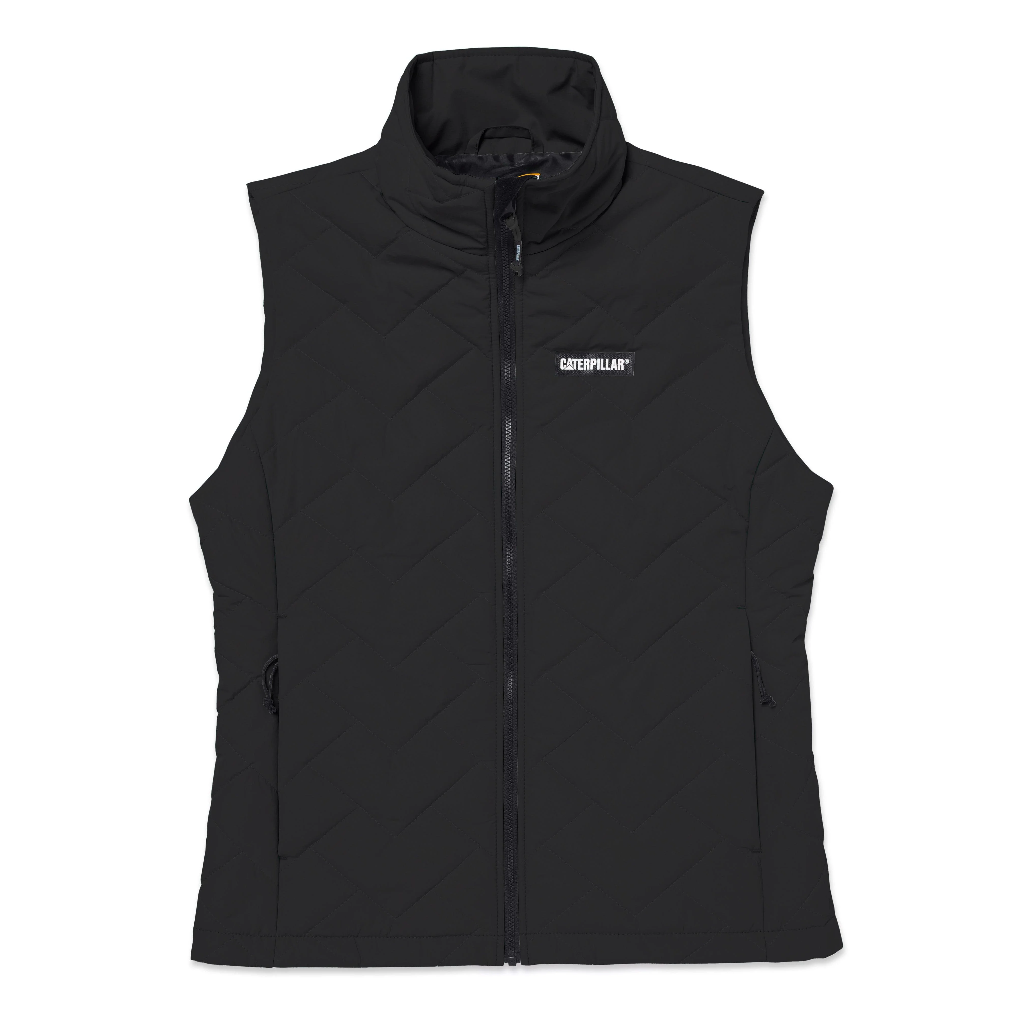 Women's Mediumweight Insulated Quilted Vest