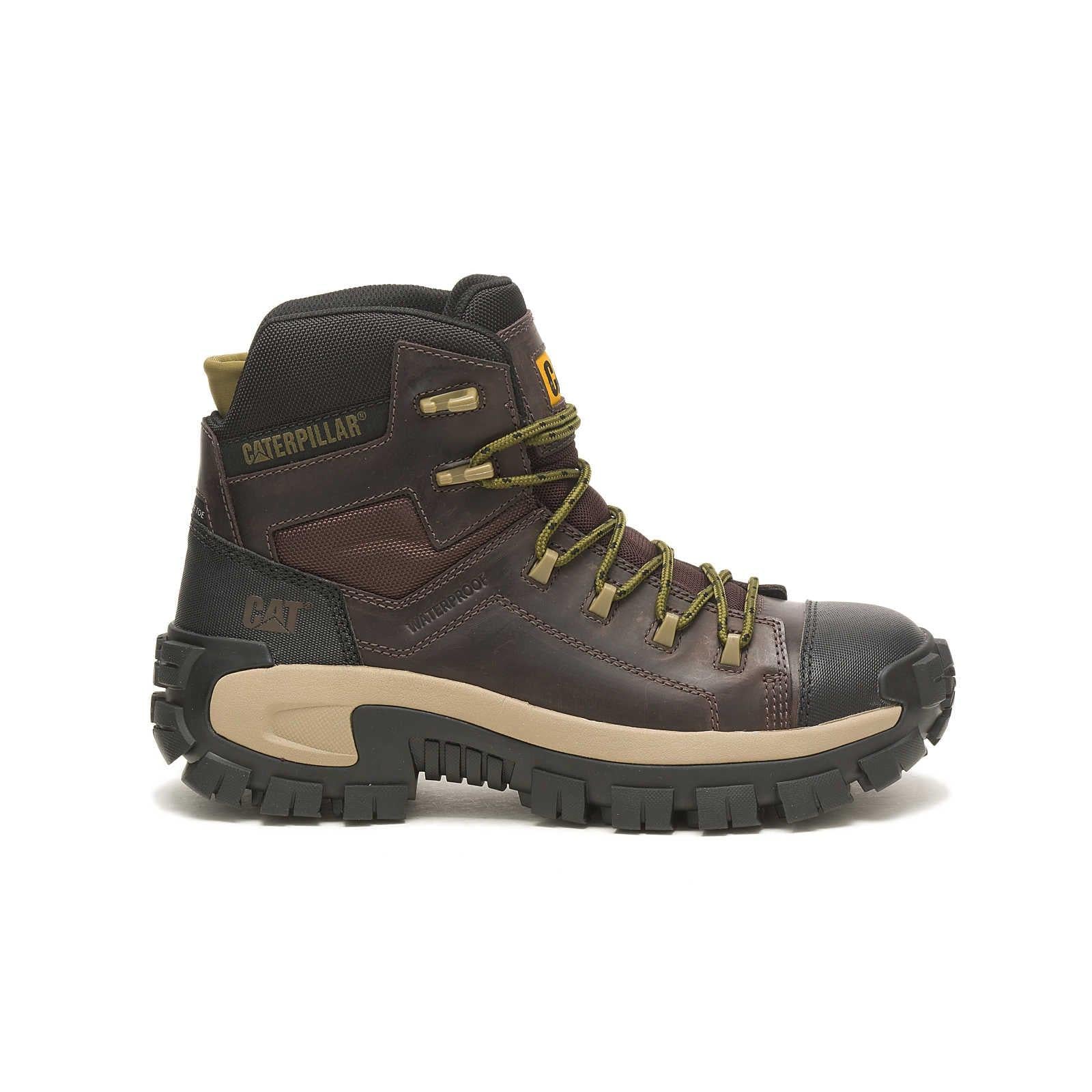 Invader Hiker WP CT Boot