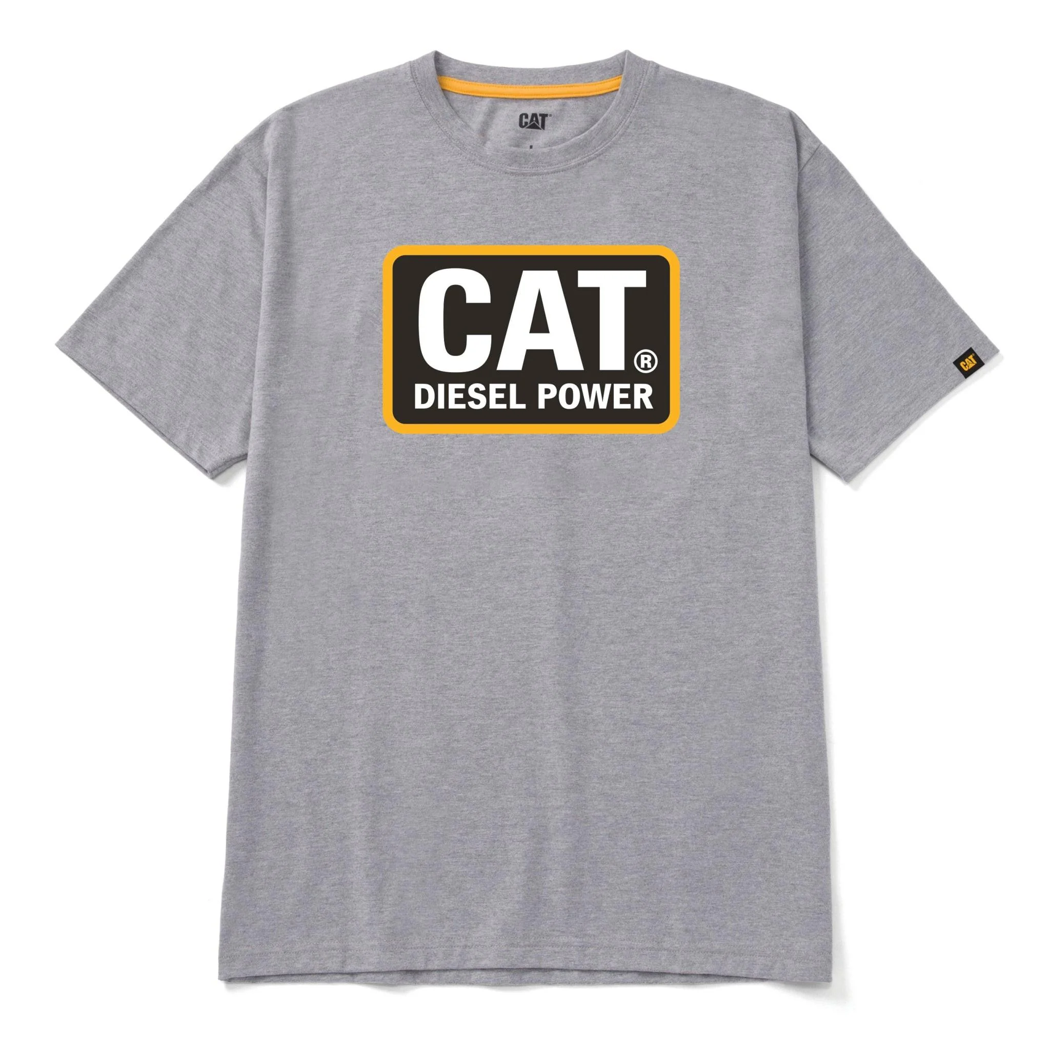 Diesel Power S/S Tee