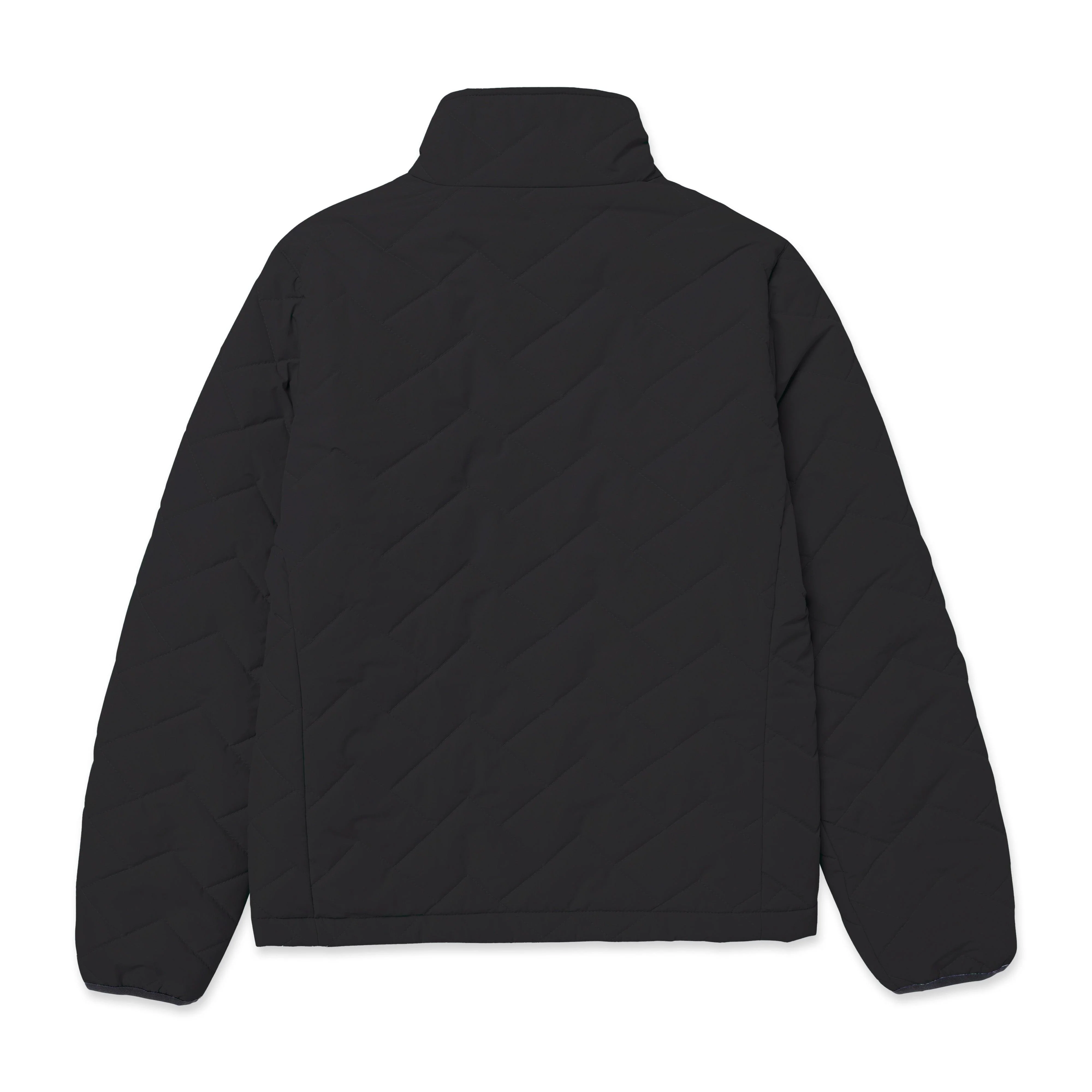 Women's Mediumweight Insulated Quilted Jacket