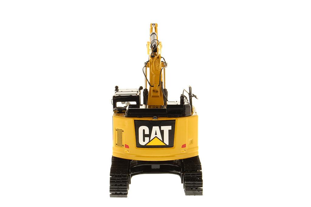 1:50 335F L CR Hydraulic Excavator