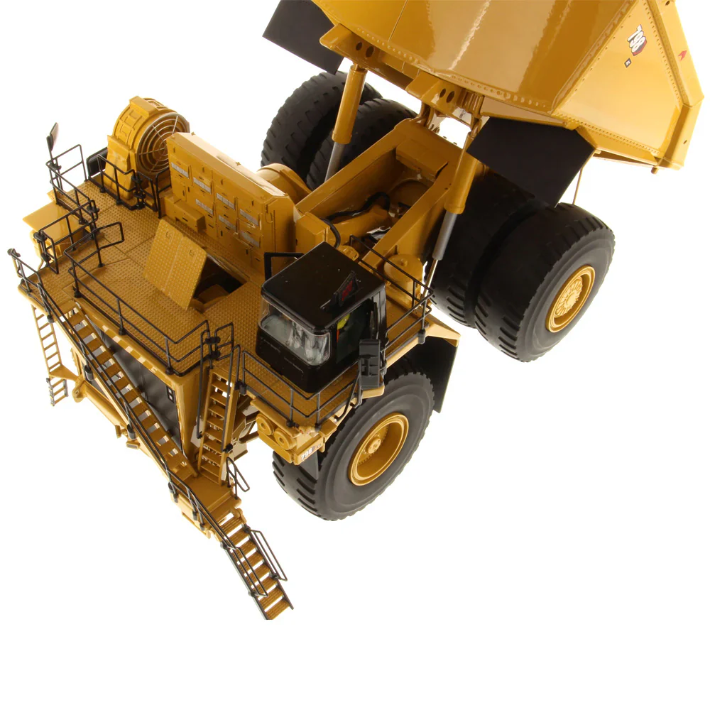 1:50 798 AC Mining Truck