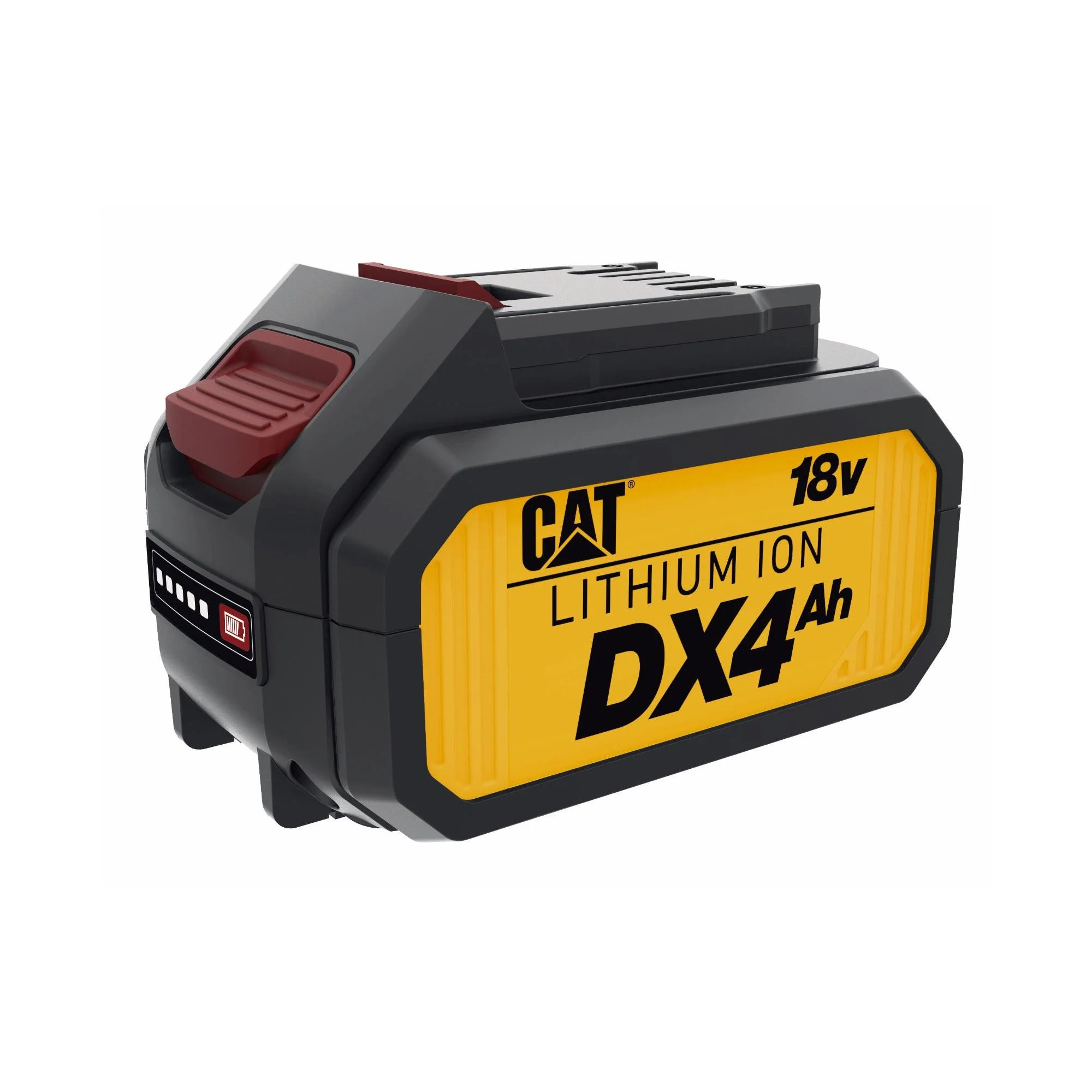 18V 4AH 1 For All Battery