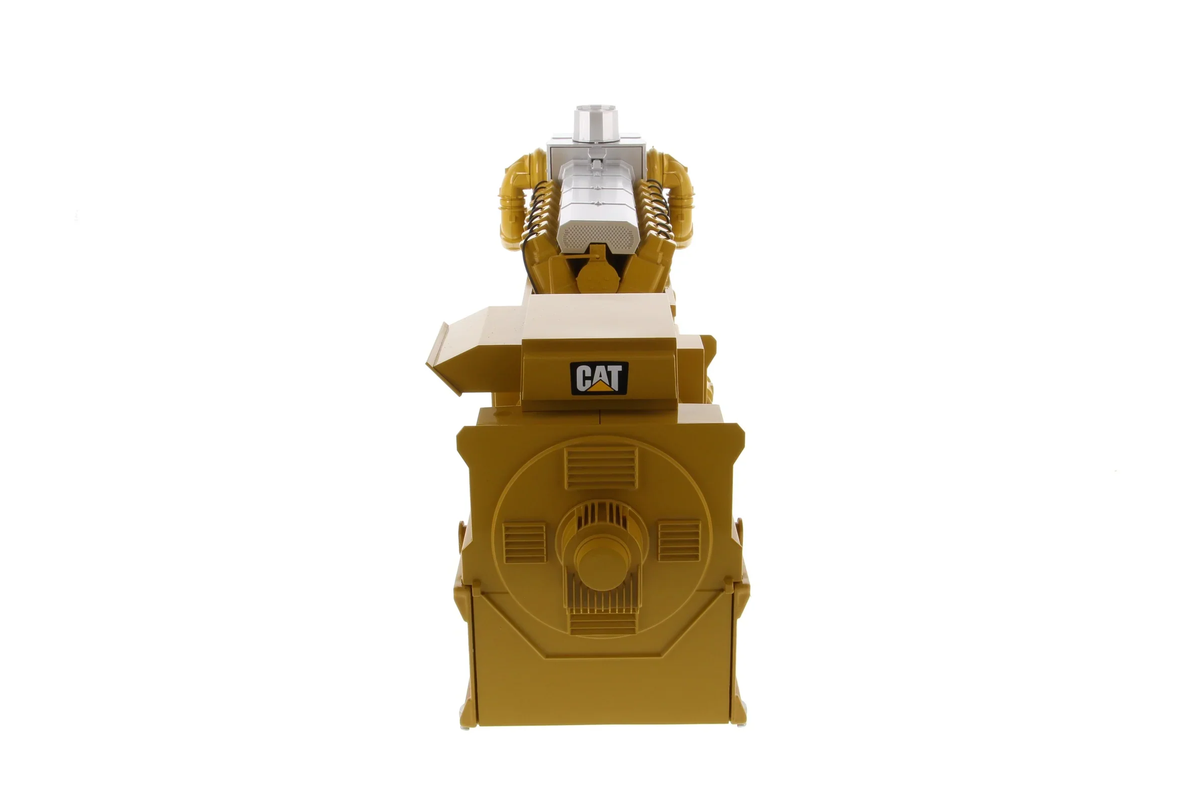 1:25 Cat® CG260-16 Gas Generator