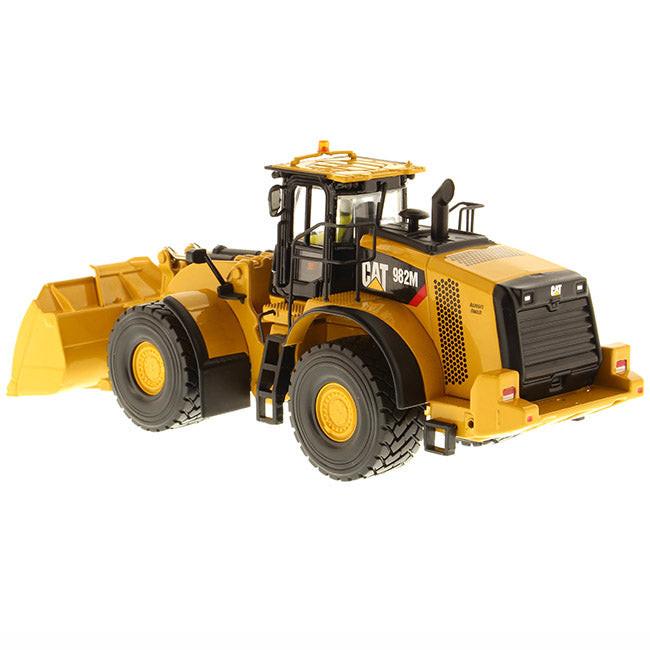 1:50 982M Wheel Loader
