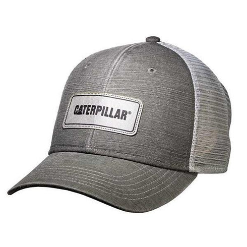 Crafted Cap w/Grey Mesh