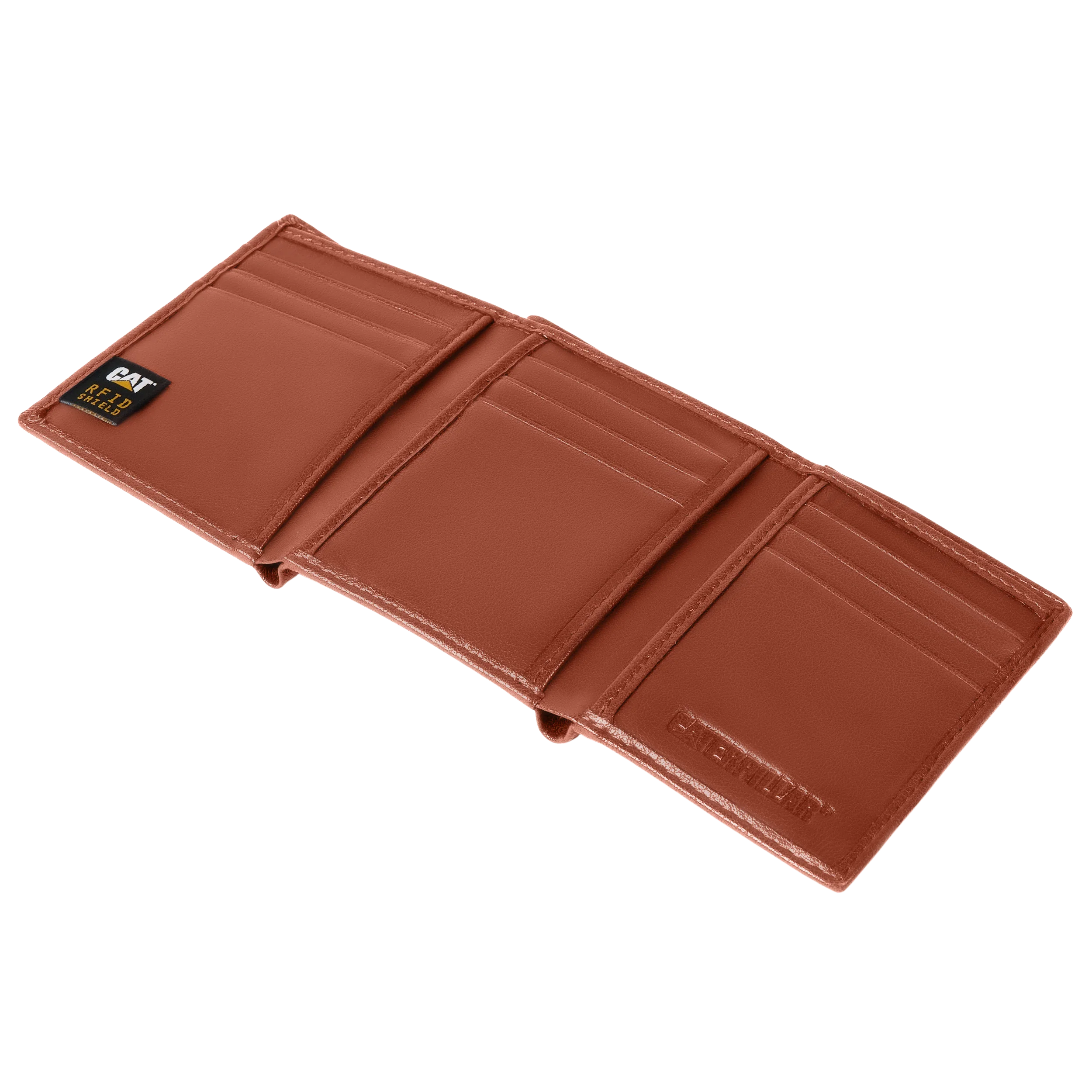 Kenya Wallet Cognac