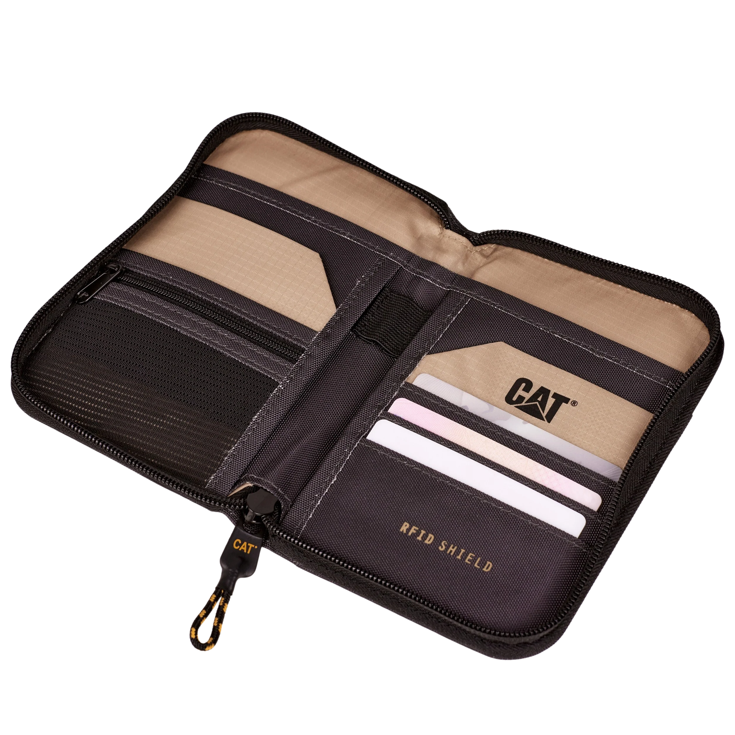 Travel Wallet