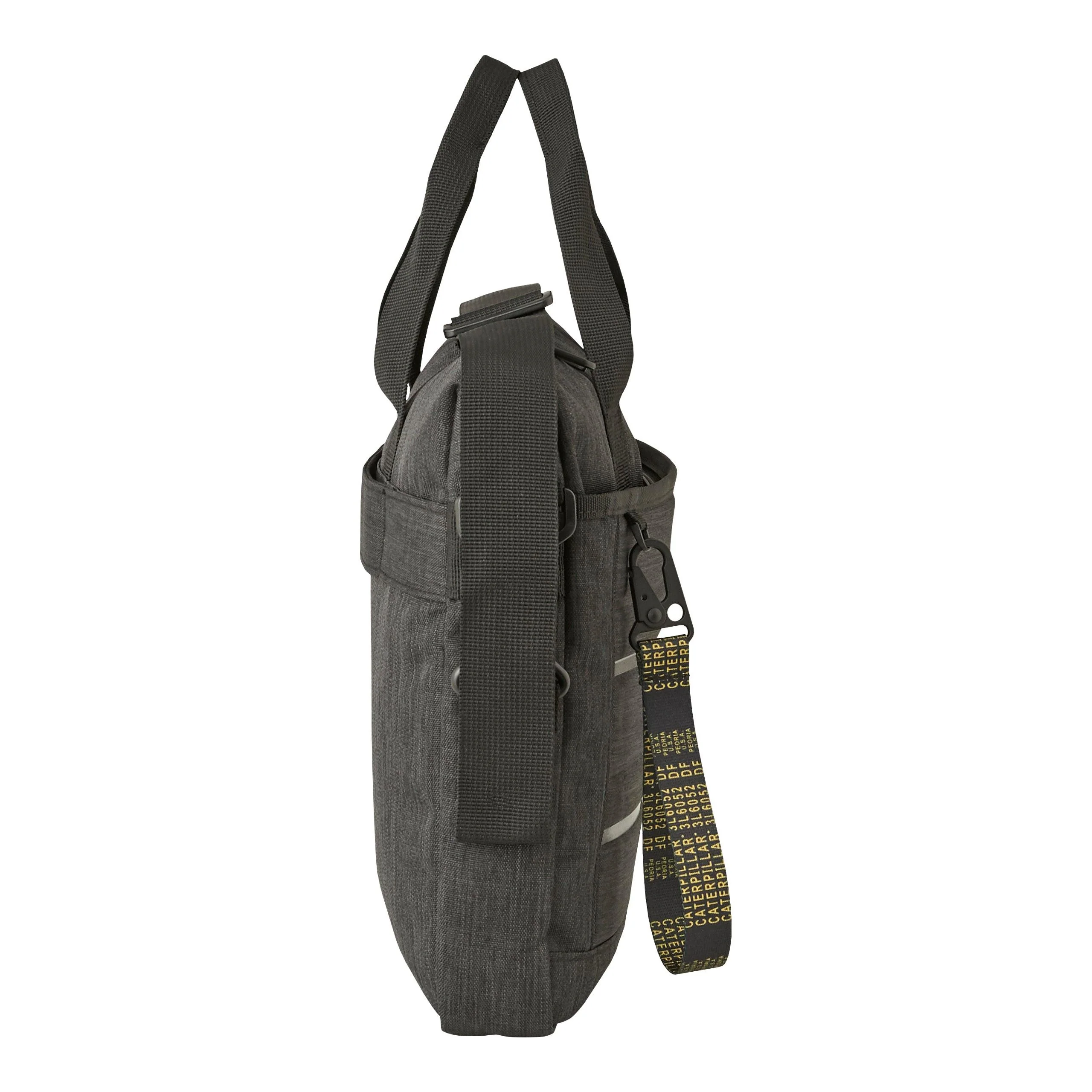 Cat® Slim Briefcase Two Tone