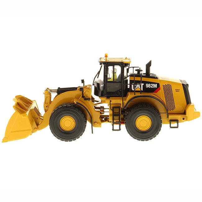 1:50 982M Wheel Loader