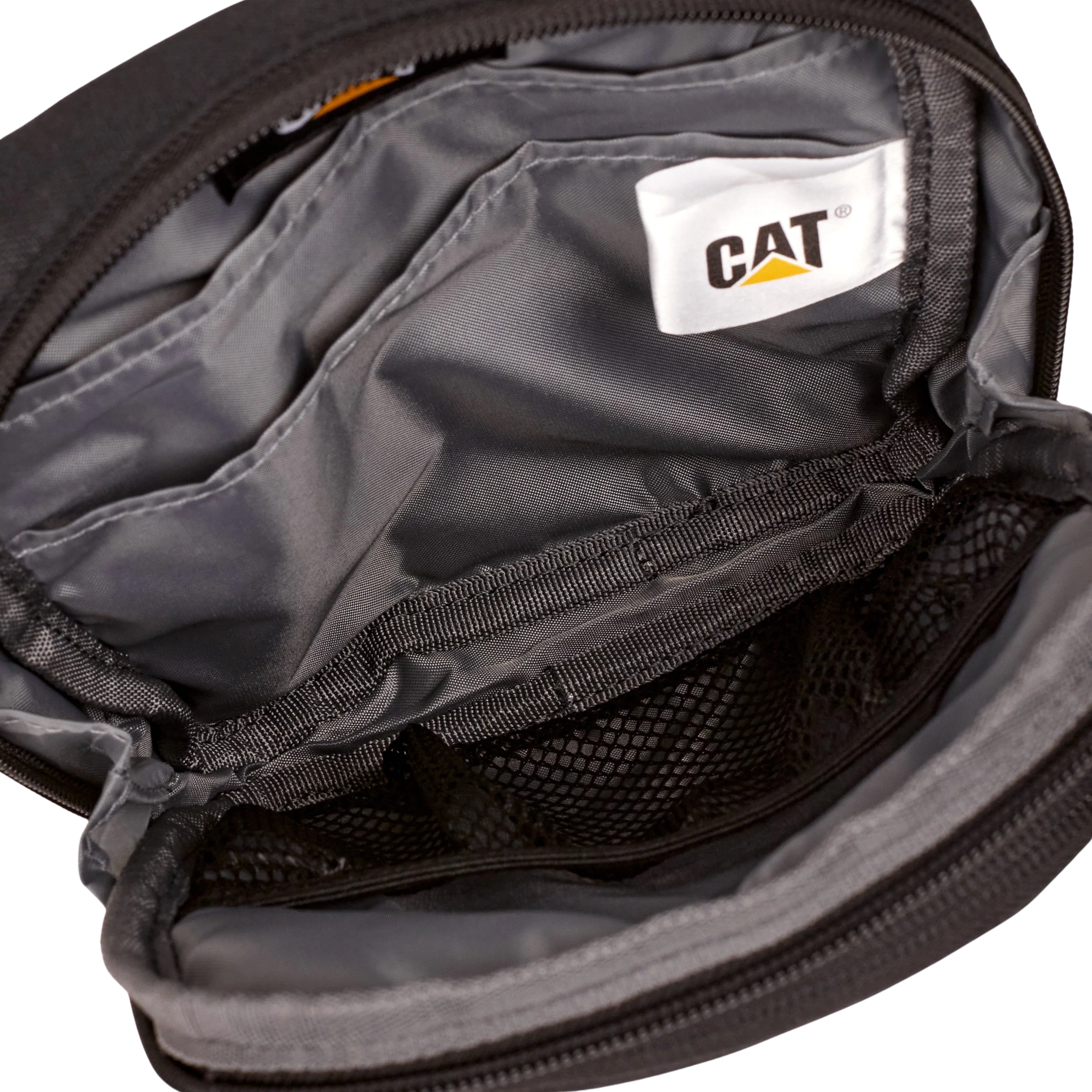 Voyager Shoulder Bag
