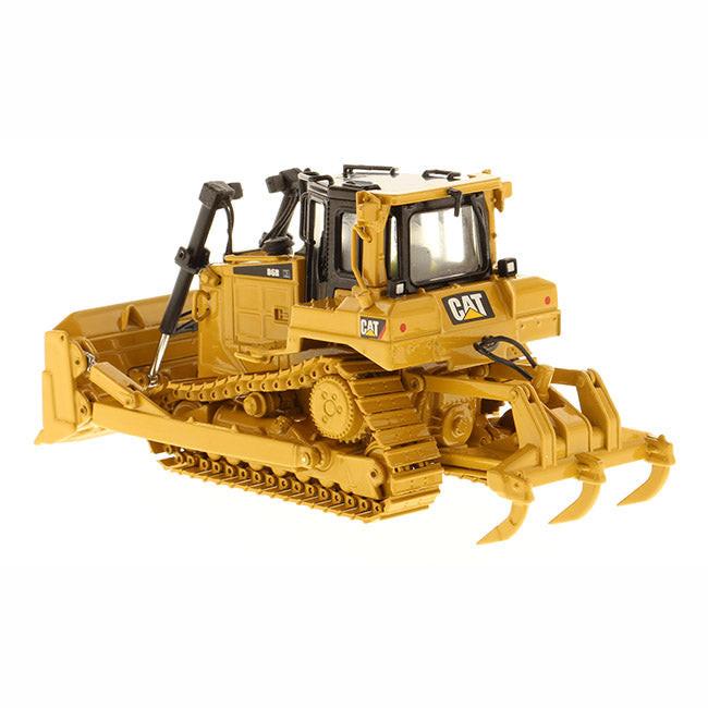1:50 Core Classic D6R Track Type Tractor