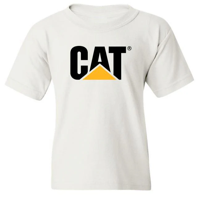 Youth Logo Tee