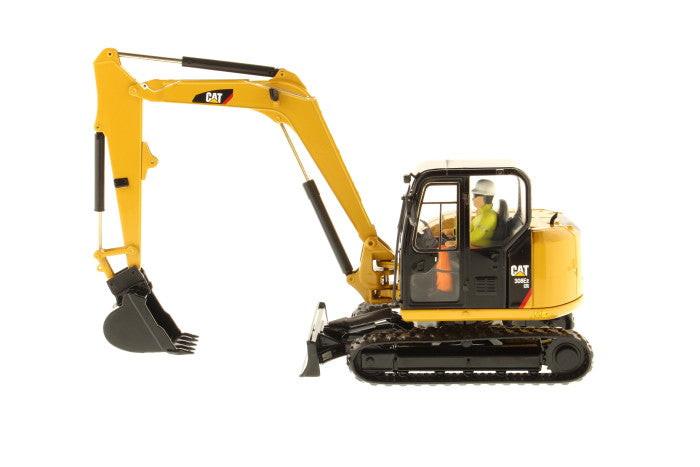 1:32 308E2 CR SB Mini Hydraulic Excavator