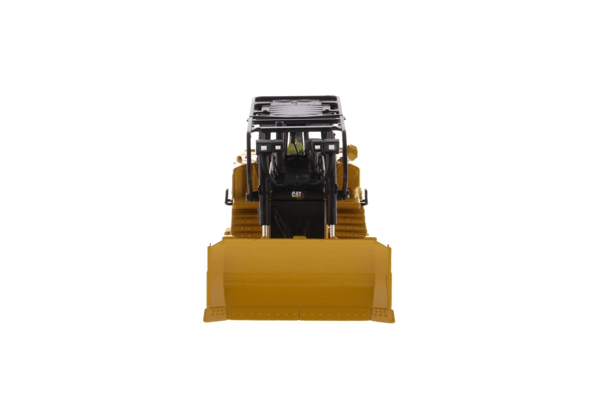 1:50 D6 SU Track-Type Tractor