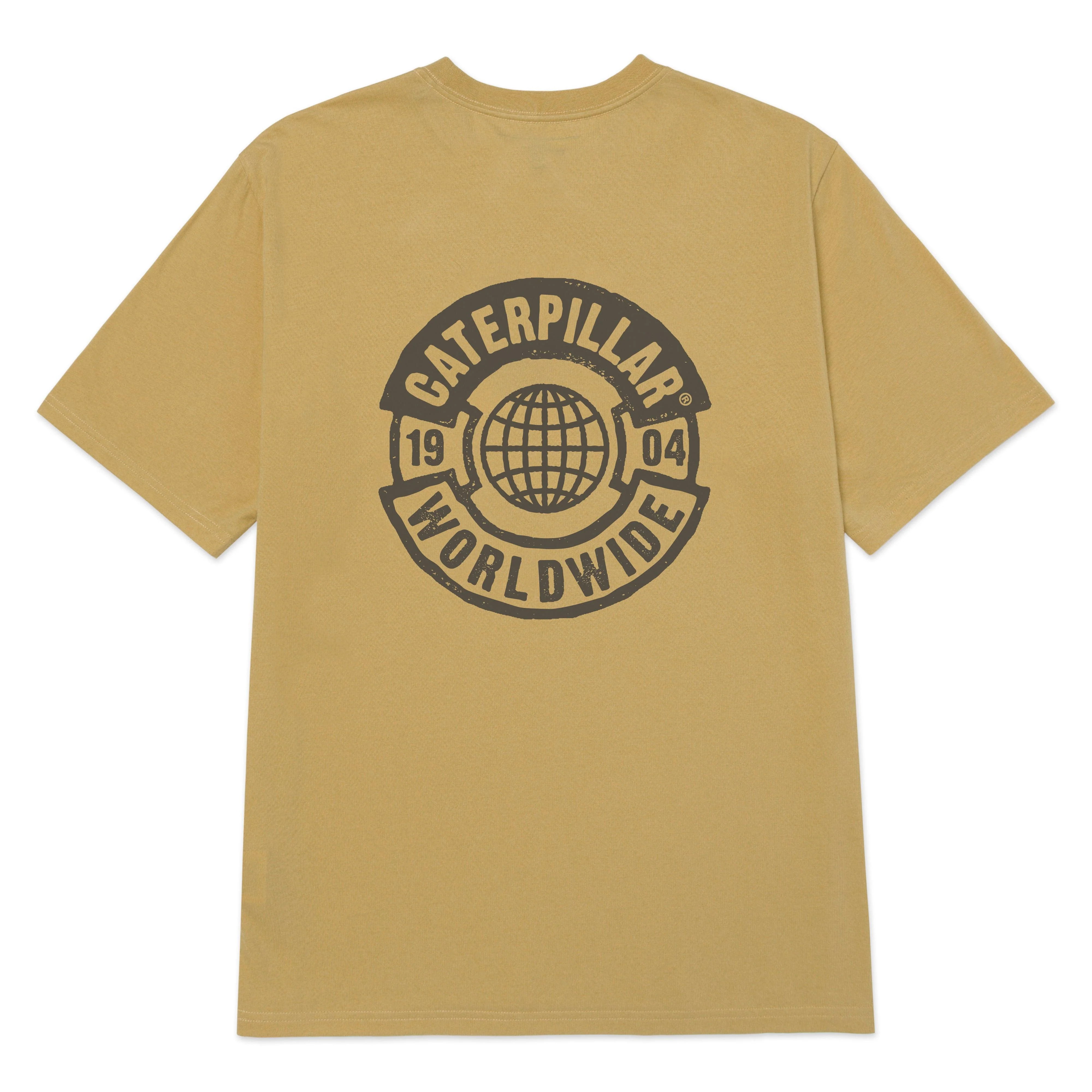Worldwide 1904 Tee