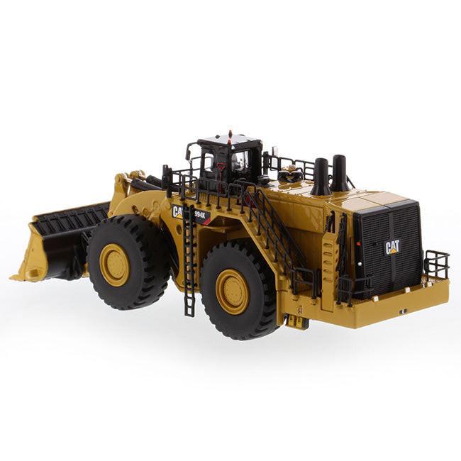 Elite 994K Wheel Loader