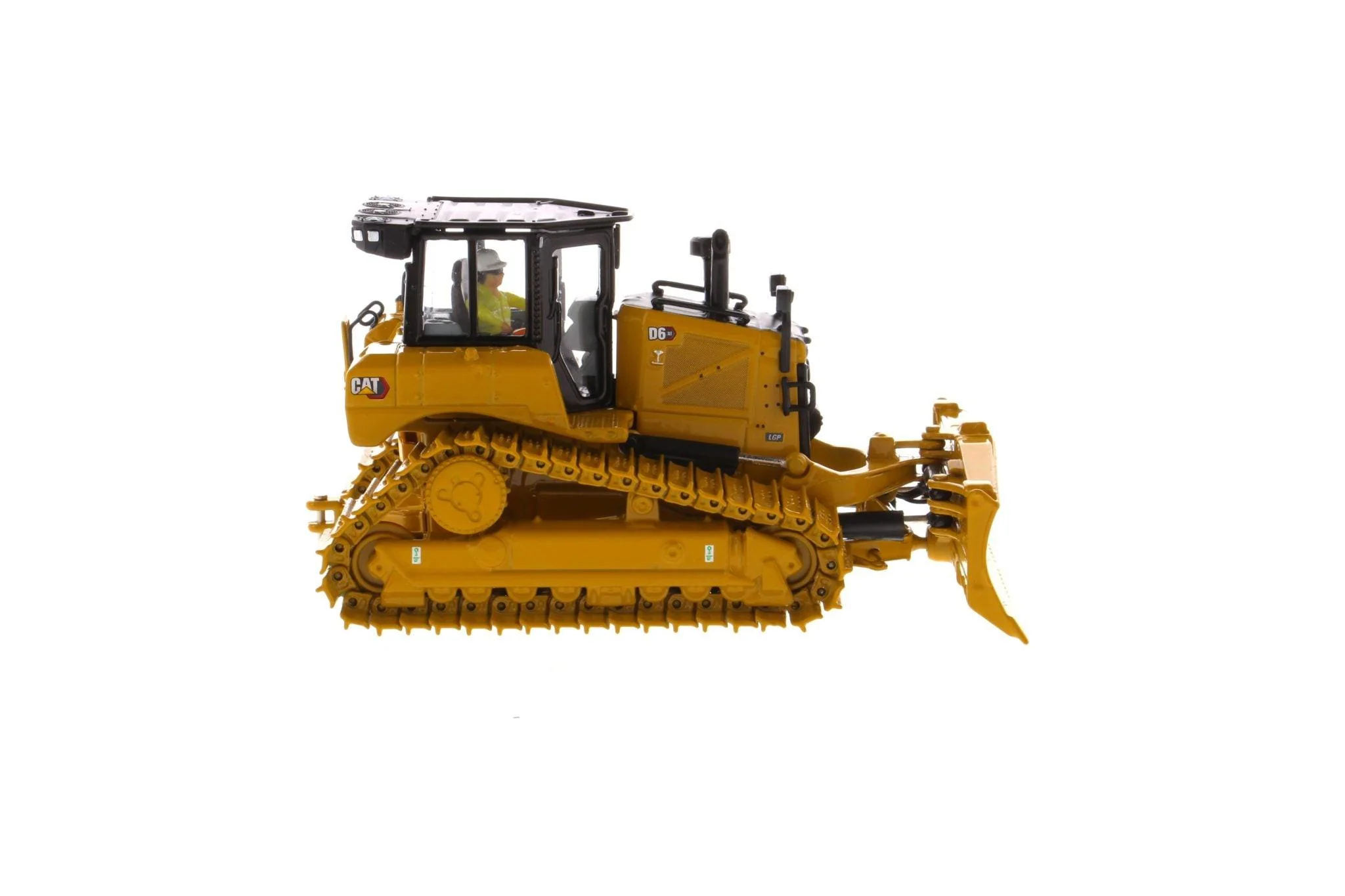 1:50 D6 XE LGP VPAT Track-Type Tractor