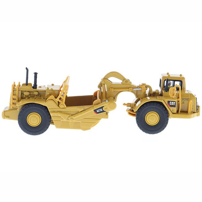 1:87 627G Wheel Tractor