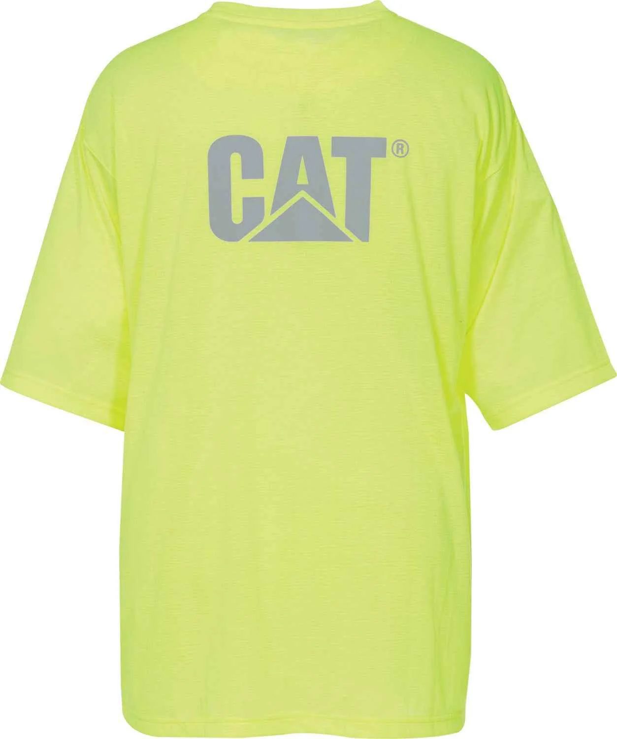HI-VIS Logo Pocket Tee