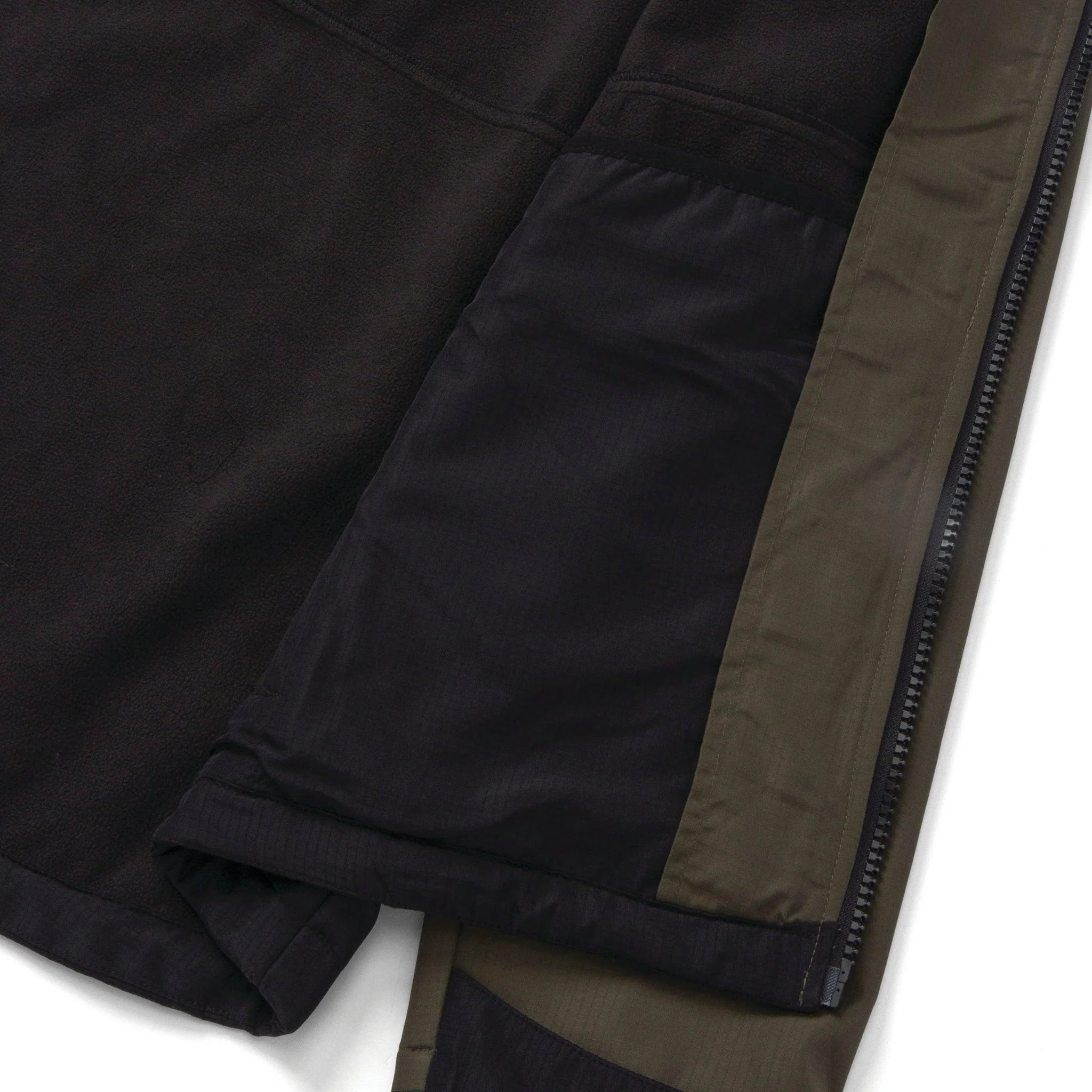 Ripstop Softshell Jacket