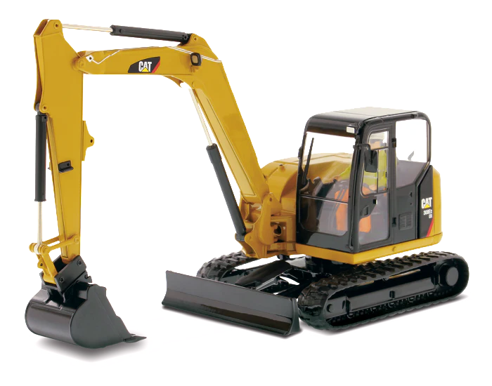1:32 308E2 CR SB Mini Hydraulic Excavator