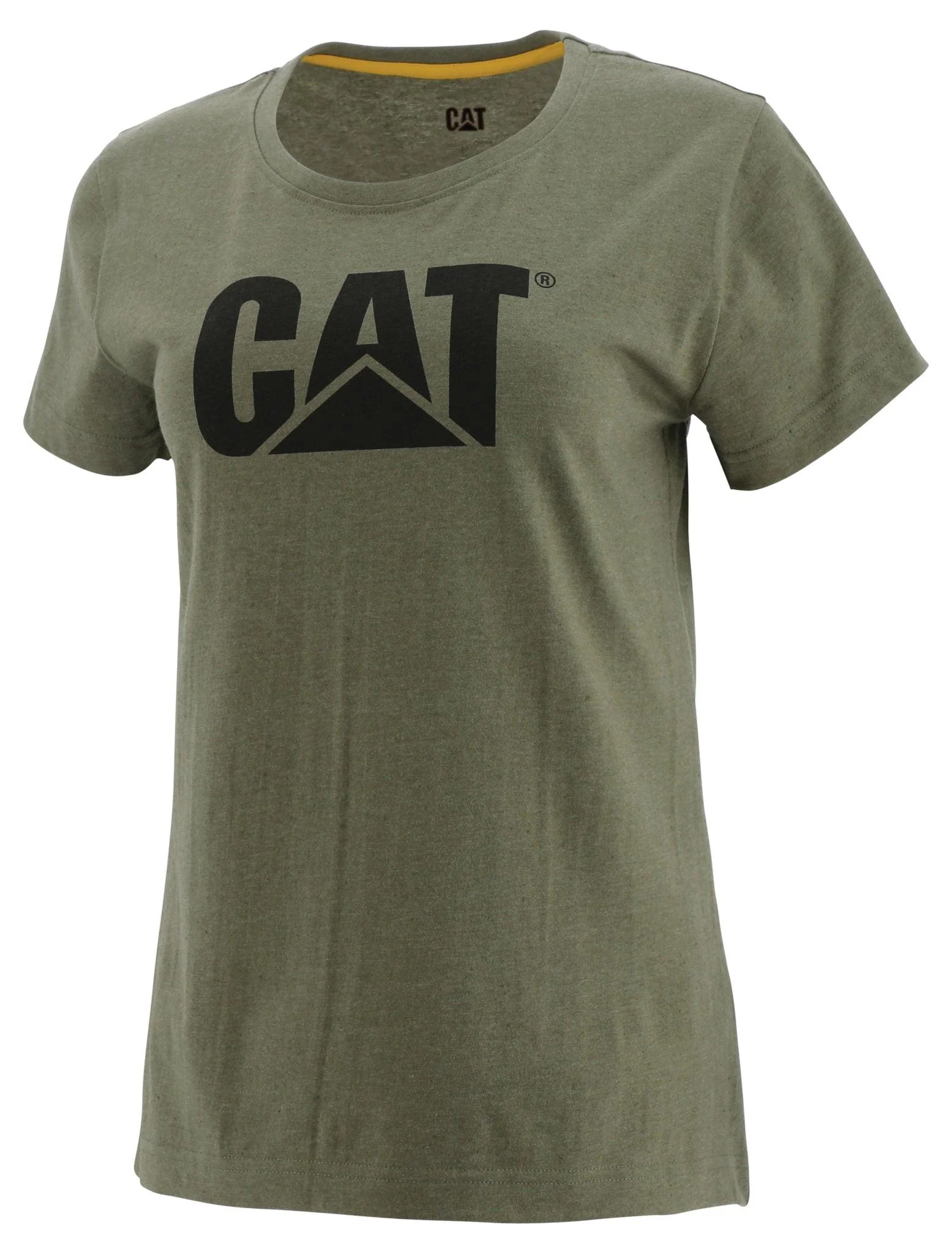 Women's TM Logo Tee