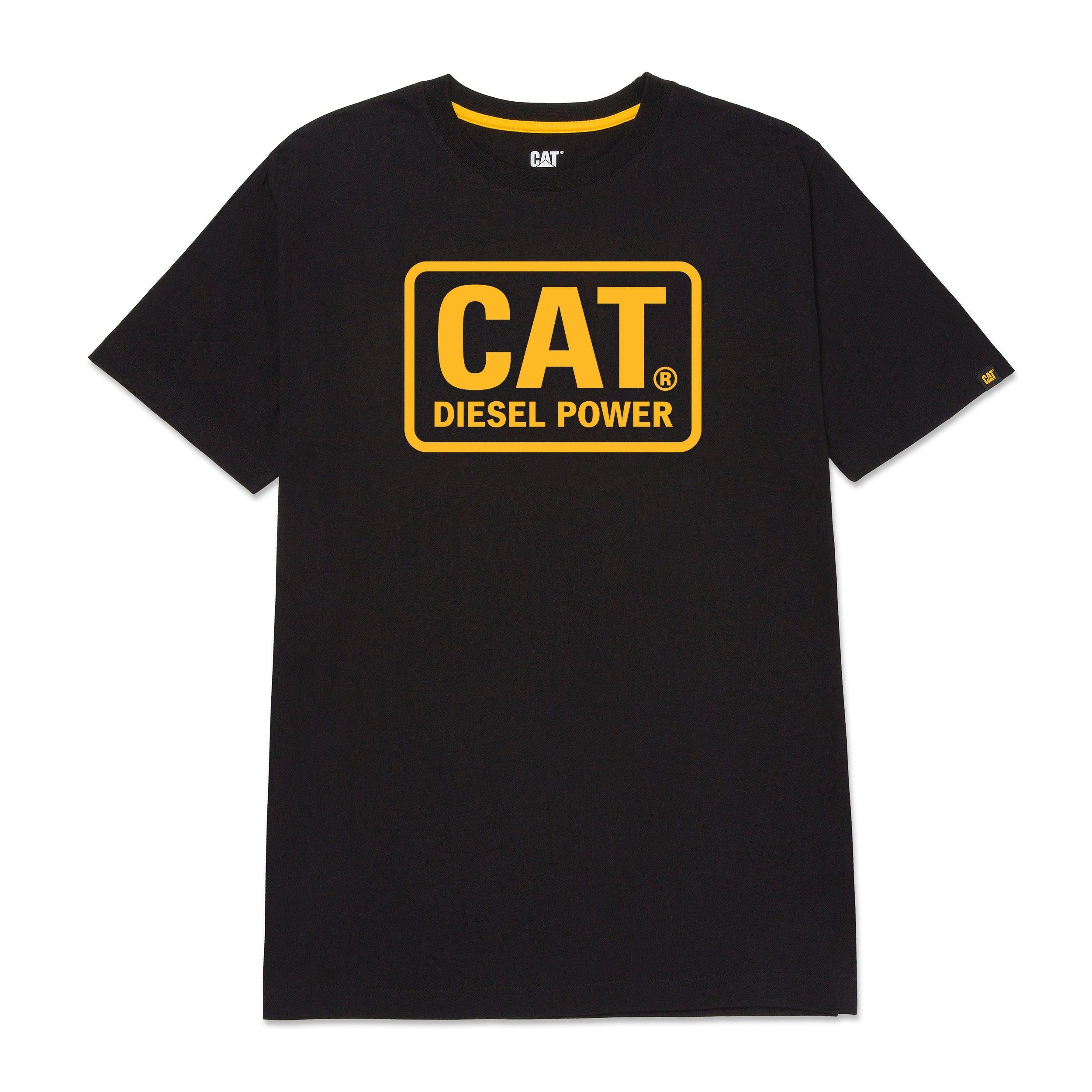 Diesel Power S/S Tee