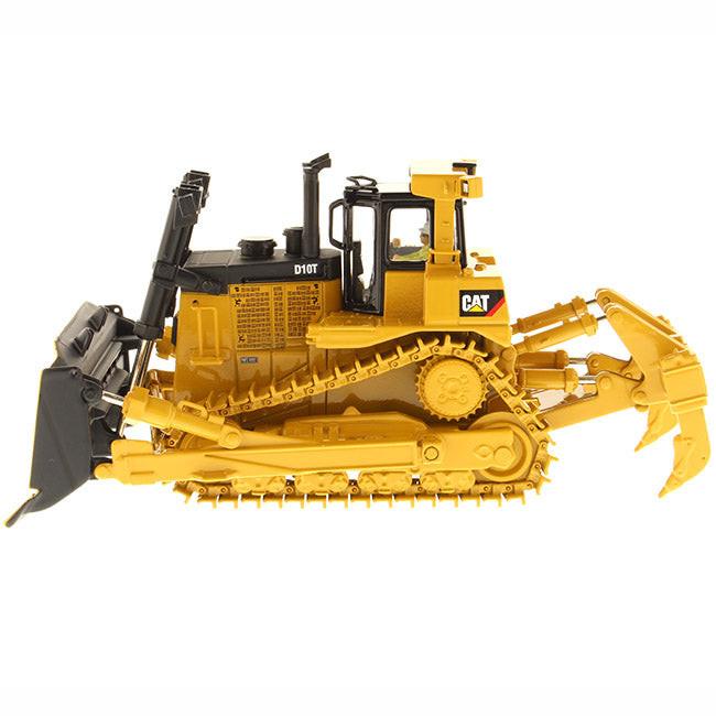 1:50 Core Classics D10T Track-Type Tractor