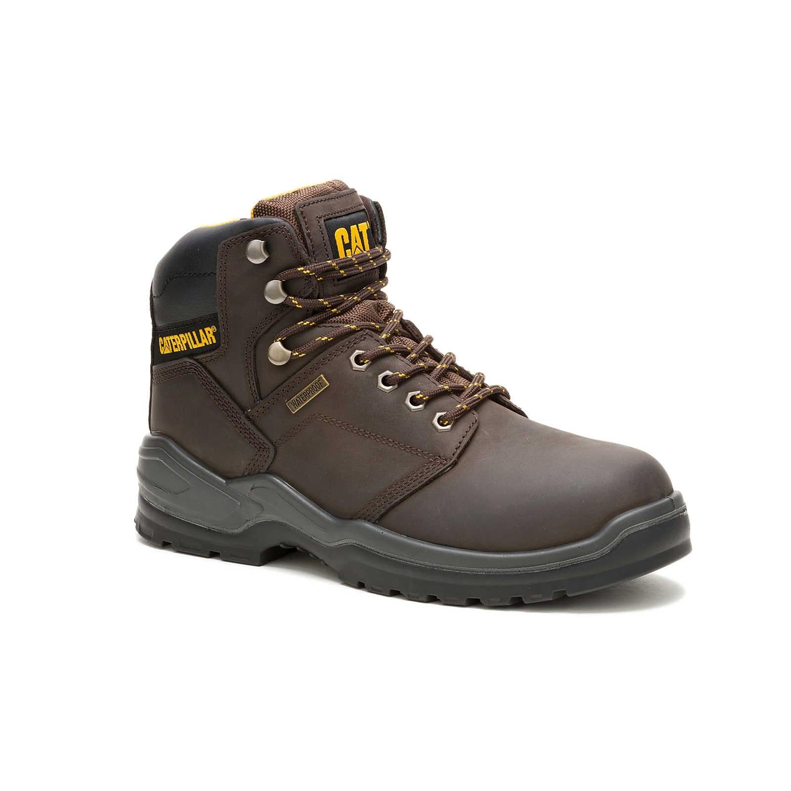 Striver WP ST Boot