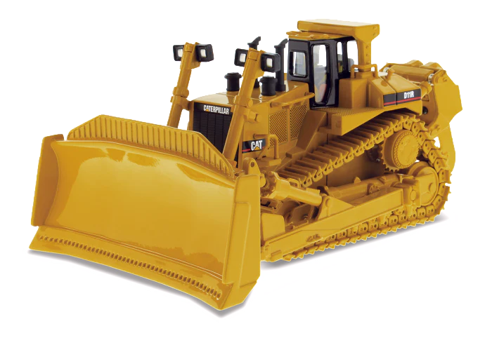 1:50 Core Classic D11R Track Type Tractor