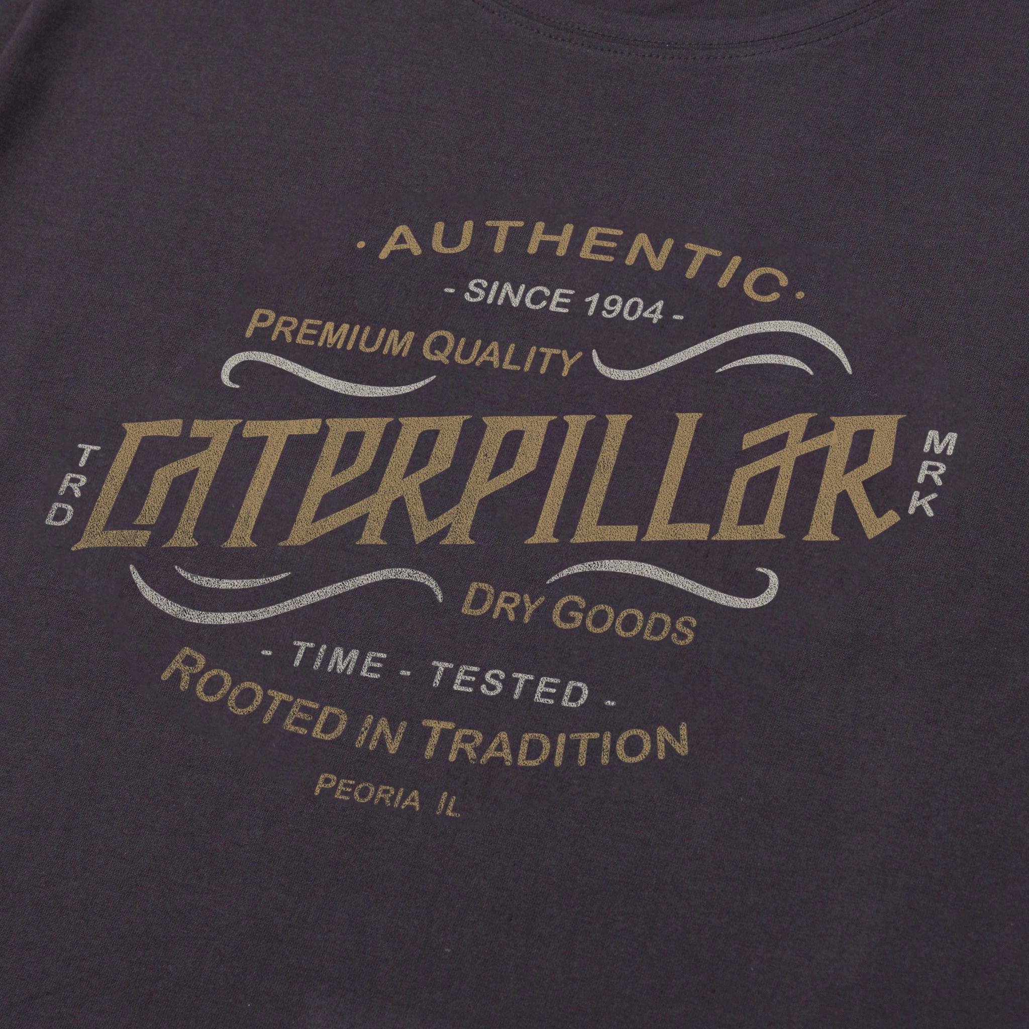 Time Tested Relaxed Graphic Tee