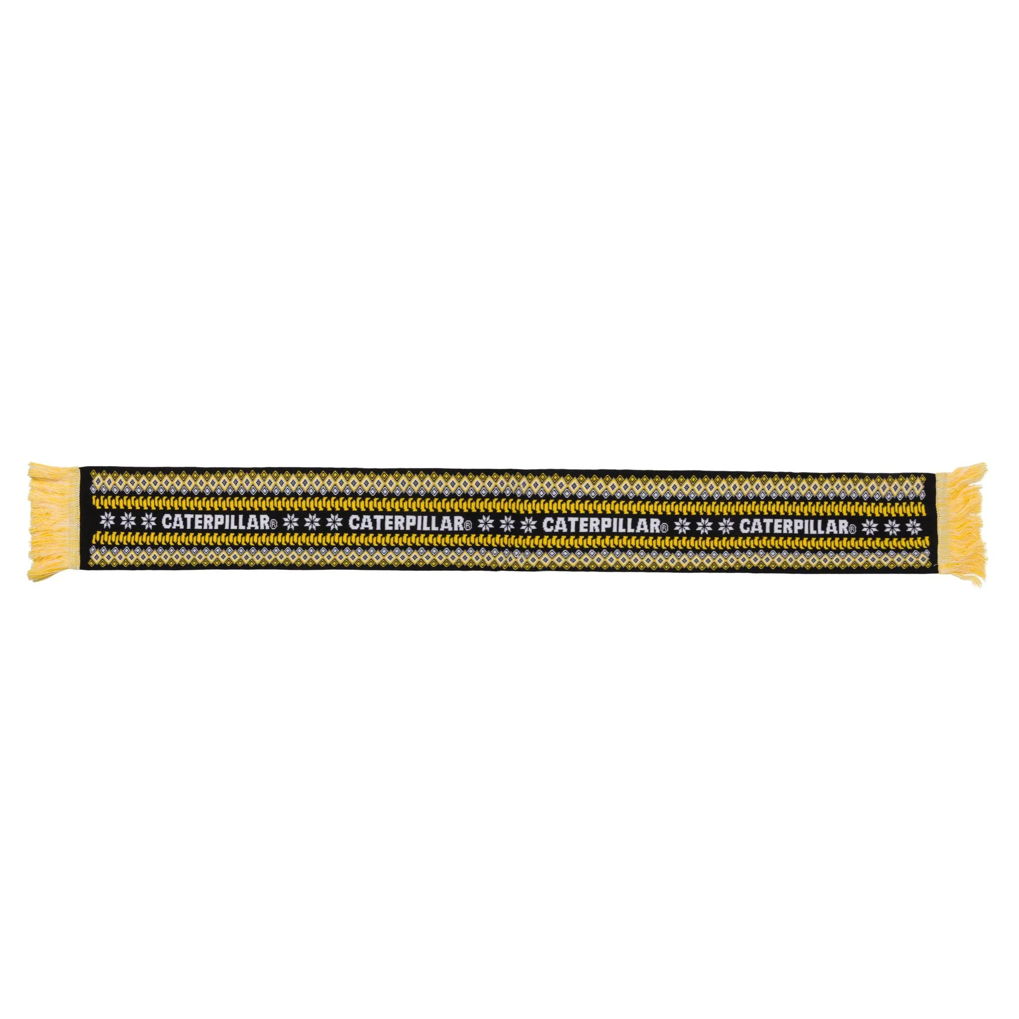 CAT® Snowdozer Scarf