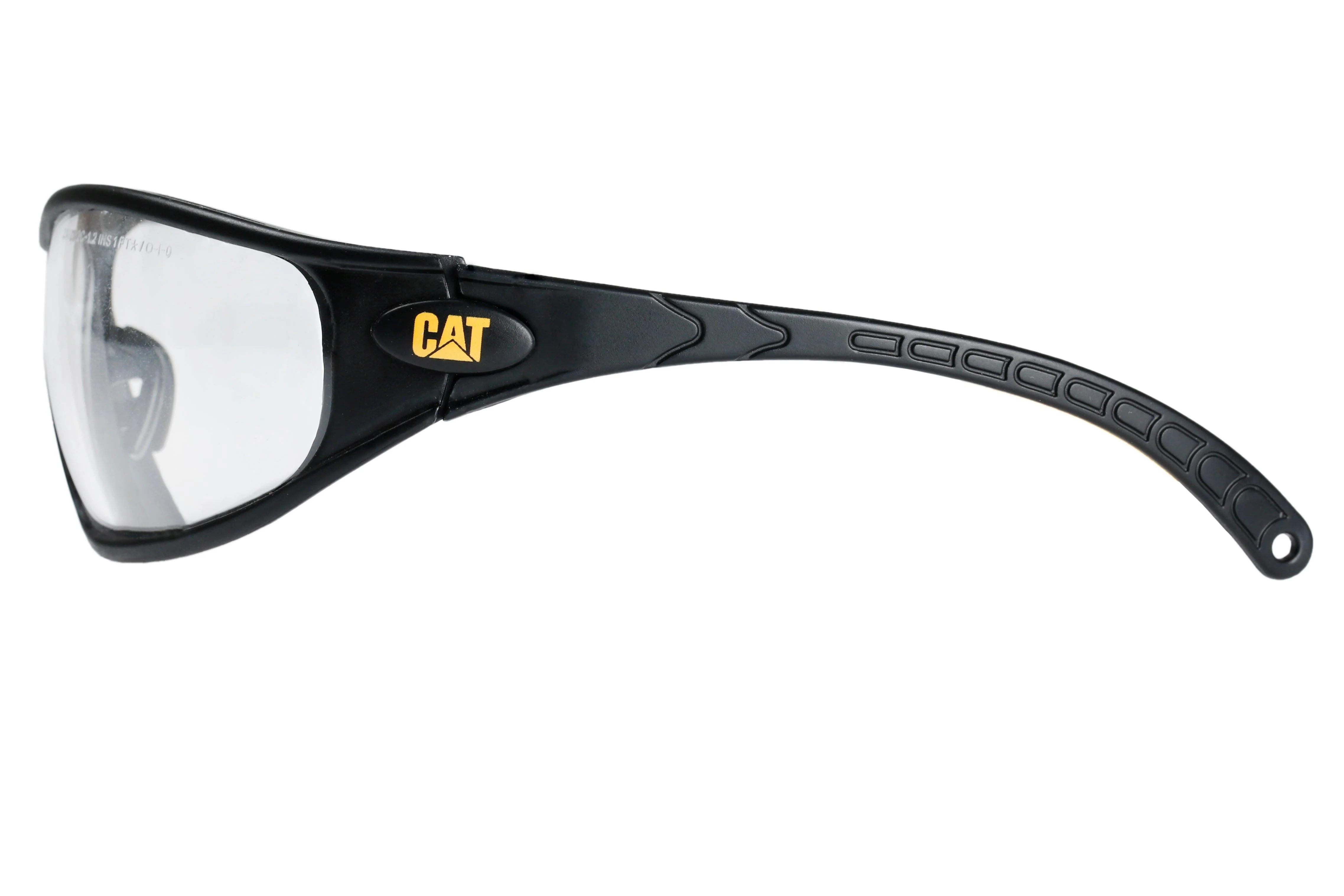 Tread Safety Glasses Clear
